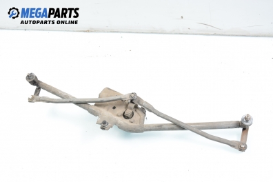 Ел. мотор за чистачките за Volkswagen Passat Variant B3, B4 (02.1988 - 06.1997), комби, позиция: предна