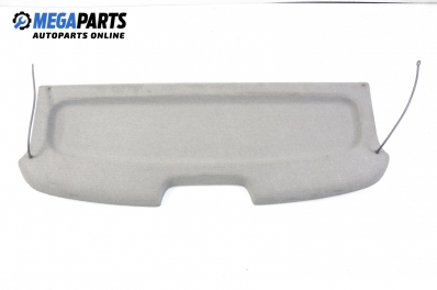 Кора багажник за Nissan Micra II Hatchback (01.1992 - 02.2003)