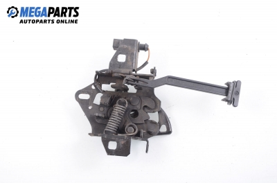 Брава преден капак за Volkswagen Passat Sedan B5.5 (10.2000 - 12.2005), седан