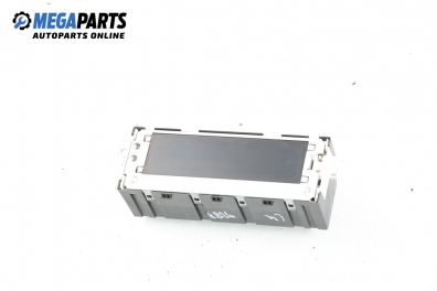 Дисплей за Citroen C4 Hatchback II (11.2009 - ...), № 9676199280-00