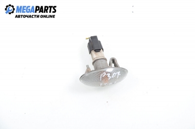 Мигач за Peugeot 307 Hatchback (08.2000 - 12.2012), хечбек, позиция: дясна
