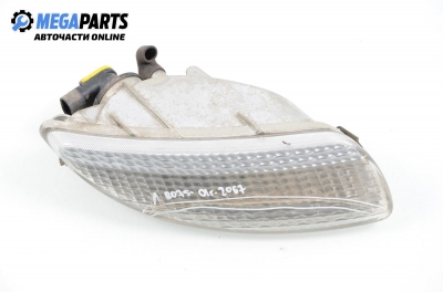 Мигач за Rover 75 Sedan (02.1999 - 05.2005), седан, позиция: лява