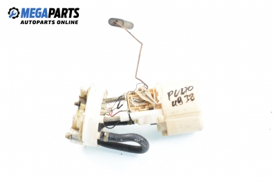 Нивомер за Fiat Punto Hatchback (09.1993 - 09.1999) 55 1.1