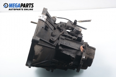 Ръчна скоростна кутия за Alfa Romeo GTV Coupe (09.1994 - 10.2005) 2.0 T.SPARK 16V (916.C2, 916C2C00), 150 к.с.