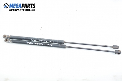 Амортисьор за багажник/товарно пространство за Nissan Micra II Hatchback (01.1992 - 02.2003)