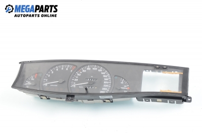 Километраж за Opel Omega B Sedan (03.1994 - 07.2003) 2.5 V6, 170 к.с.