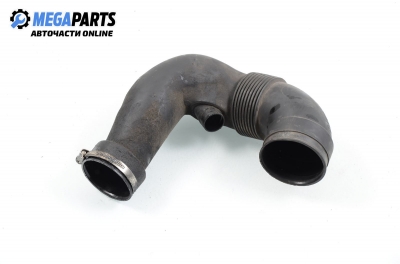 Въздуховод за Mercedes-Benz C-Class Estate (S203) (03.2001 - 08.2007) C 220 CDI (203.206), 143 к.с.