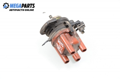 Палец на разпределителя на запалването (делко) за Volkswagen Golf III Hatchback (08.1991 - 07.1998) 1.4, 60 к.с.