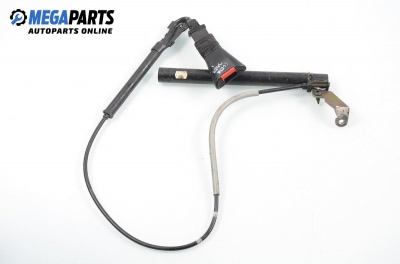 Закопчалка предпазен колан за Opel Corsa B Hatchback (03.1993 - 12.2002), 4+1 вр.