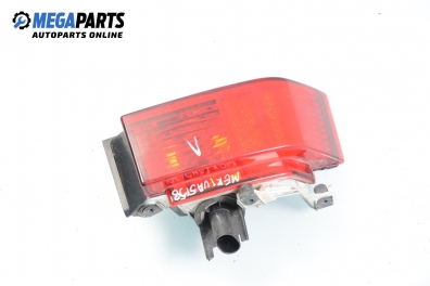 Светлина мъгла за Opel Meriva A Hatchback (05.2003 - 05.2010), позиция: лява