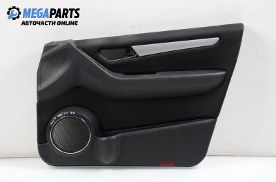 Кора врата за Mercedes-Benz A-Class Hatchback (W169) (09.2004 - 06.2012), 4+1 вр., позиция: предна, дясна