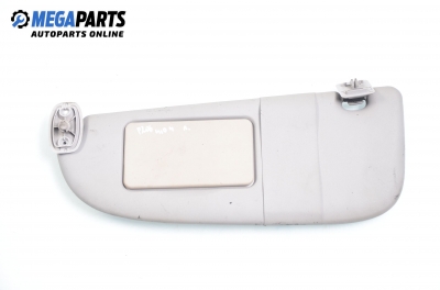 Сенник за Peugeot 206 Hatchback (08.1998 - 12.2012), позиция: лява