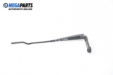 Рамо на чистачка за Volkswagen Golf III Hatchback (08.1991 - 07.1998), позиция: лява