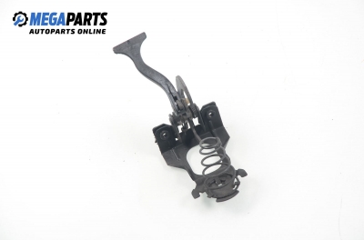 Заключалка преден капак за Mercedes-Benz CLK-Class Coupe (C208) (06.1997 - 09.2002)