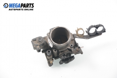 Дроселова клапа за Alfa Romeo GTV Coupe (09.1994 - 10.2005) 2.0 T.SPARK 16V (916.C2, 916C2C00), 150 к.с.