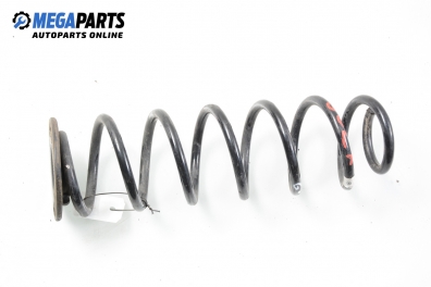 Пружина за ходова част за Volkswagen Golf VII Hatchback (08.2012 - 12.2019), хечбек, позиция: задна