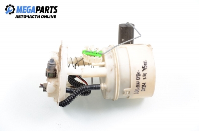 Нивомер за Dacia Logan Sedan I (09.2004 - 10.2012) 1.4 (LSOA, LSOC, LSOE, LSOG)