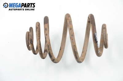 Пружина за ходова част за Opel Corsa B Hatchback (03.1993 - 12.2002), хечбек, позиция: задна