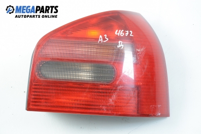 Стоп за Audi A3 Hatchback I (09.1996 - 05.2003), позиция: дясна