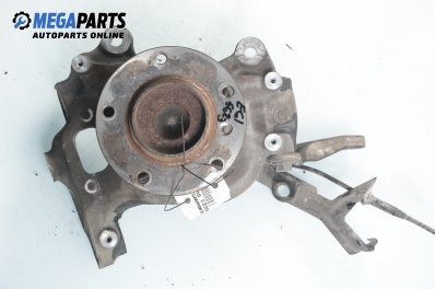 Шенкел главина за BMW 5 Series E60 Touring E61 (06.2004 - 12.2010), позиция: предна, дясна