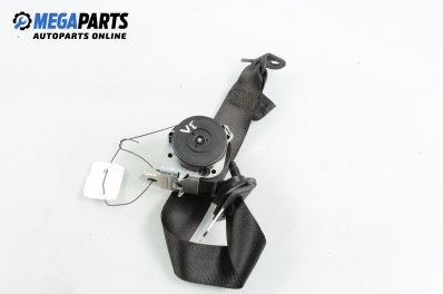 Предпазен колан за Opel Astra H Hatchback (01.2004 - 05.2014), 4+1 вр., позиция: задна, лява