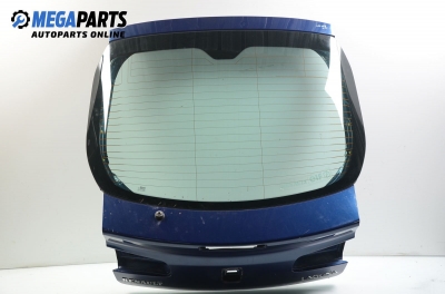 Заден капак за Renault Laguna II Hatchback (03.2001 - 12.2007), 4+1 вр., хечбек, позиция: задна