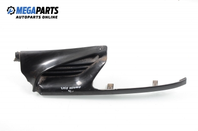 Решетка за Renault Megane I Hatchback (08.1995 - 12.2004), хечбек, позиция: лява