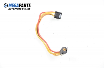 Клеморед контактен ключ за Renault Megane I Hatchback (08.1995 - 12.2004)