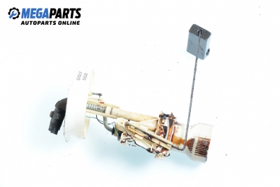 Нивомер за Volkswagen Golf III Hatchback (08.1991 - 07.1998) 1.9 TDI