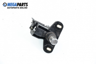 Ключалка заден капак за Opel Astra G Hatchback (02.1998 - 12.2009), хечбек