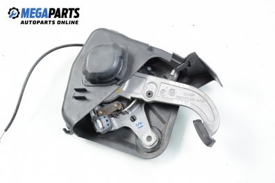 Педал паркинг спирачка за Mercedes-Benz C-Class Coupe (CL203) (03.2001 - 06.2007), № PP 209 420 004