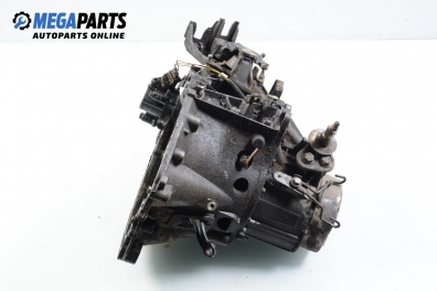 Ръчна скоростна кутия за Citroen Xsara Picasso (09.1999 - 06.2012) 1.8 16V, 115 к.с.