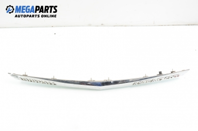 Лайсна заден капак за Opel Astra H Hatchback (01.2004 - 05.2014), хечбек