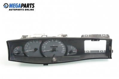 Километраж за Opel Omega B Estate (03.1994 - 07.2003) 2.2 16V, 144 к.с.