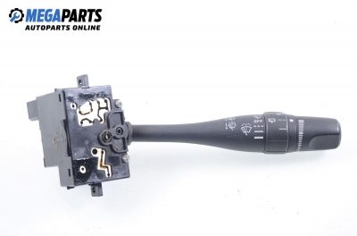 Лостче за чистачки за Nissan Terrano II SUV (10.1992 - 09.2007)