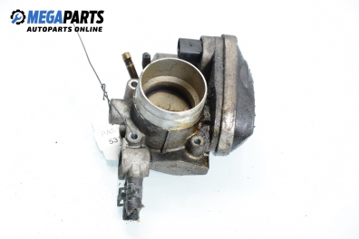 Дроселова клапа за Volkswagen Passat Sedan B5.5 (10.2000 - 12.2005) 2.0, 115 к.с.