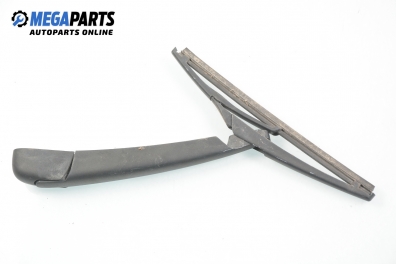 Рамо задна чистачка за Renault Megane II Hatchback (07.2001 - 10.2012), позиция: задна