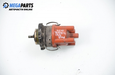 Палец на разпределителя на запалването (делко) за Volkswagen Polo Hatchback I (10.1981 - 09.1994) 1.0 Catalyst, 45 к.с.