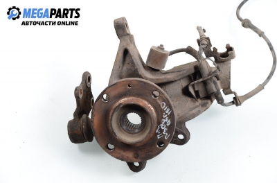 Шенкел главина за Peugeot 306 Hatchback (01.1993 - 10.2003), позиция: предна, лява