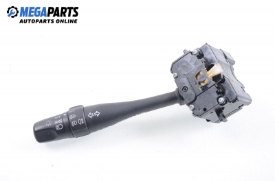 Лостче за светлини за Nissan Terrano II SUV (10.1992 - 09.2007)