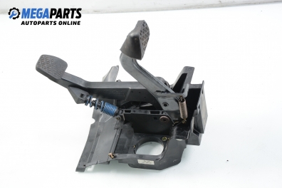 Спирачен педал и педал съединител за Mercedes-Benz C-Class Coupe (CL203) (03.2001 - 06.2007)