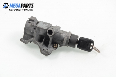 Контактен ключ за Skoda Octavia I Sedan (09.1996 - 12.2010)