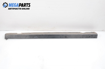 Праг за Opel Corsa C Hatchback (09.2000 - 12.2009), 2+1 вр., позиция: дясна