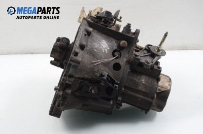 Ръчна скоростна кутия за Peugeot 307 Station Wagon (03.2002 - 12.2009) 2.0 HDI 90, 90 к.с.