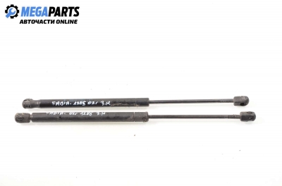 Амортисьор за багажник/товарно пространство за Skoda Fabia I Combi (04.2000 - 12.2007)