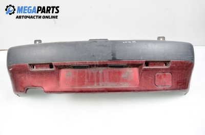 Задна броня за Alfa Romeo 145 Hatchback (07.1994 - 01.2001)