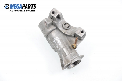 Конзола контактен ключ за Volkswagen Golf IV Hatchback (08.1997 - 06.2005)