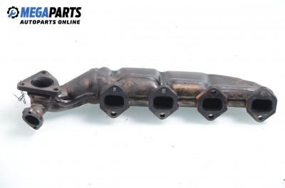 Изпускателен колектор  за Audi A8 Sedan I (03.1994 - 12.2002) 3.3 TDI quattro, 224 к.с.