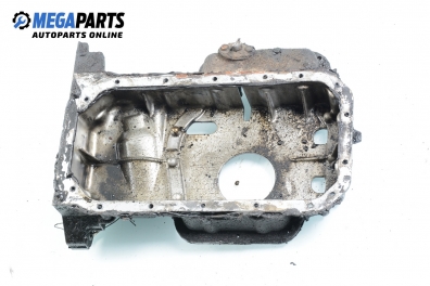 Картер за Opel Corsa C Hatchback (09.2000 - 12.2009) 1.7 DTI, 75 к.с.