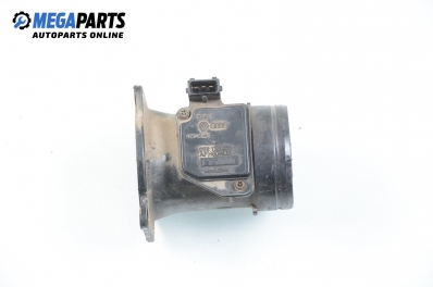 Дебитомер за Volkswagen Passat Sedan B5 (08.1996 - 12.2001) 1.8, 125 к.с., №  Hitachi 5WK41910